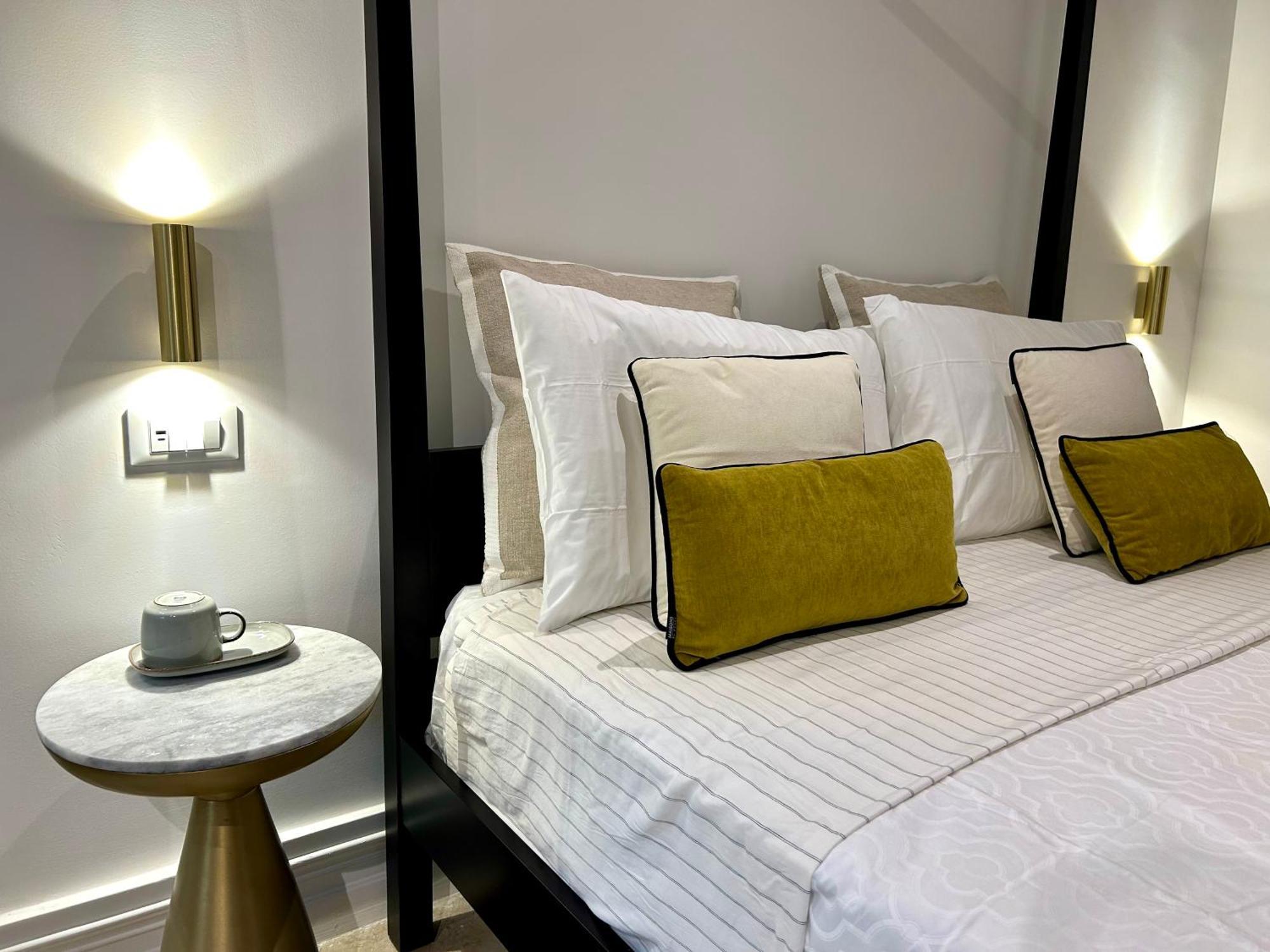 Addimura Rooms — Foto 3