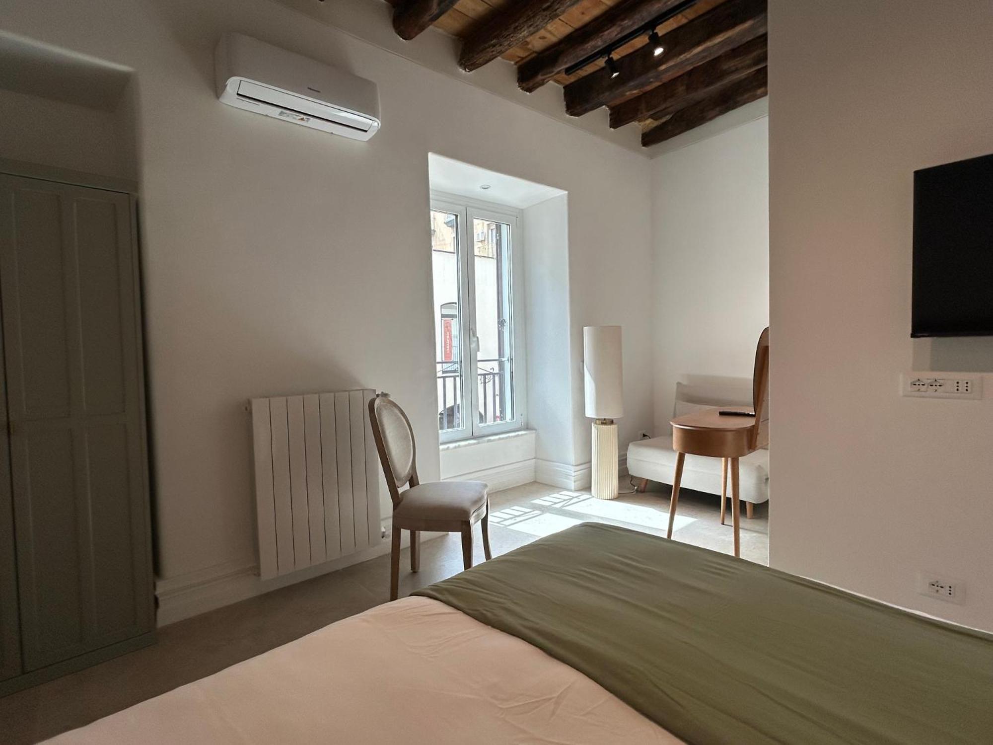 Addimura Rooms, Palermo