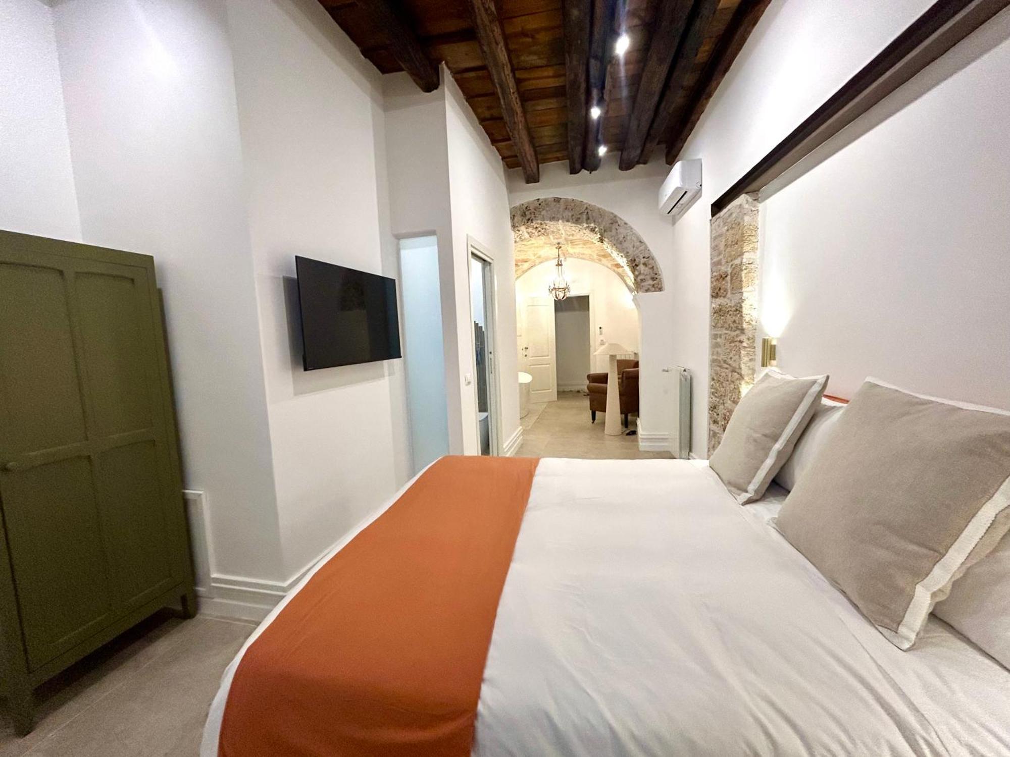 Addimura Rooms — Foto 1