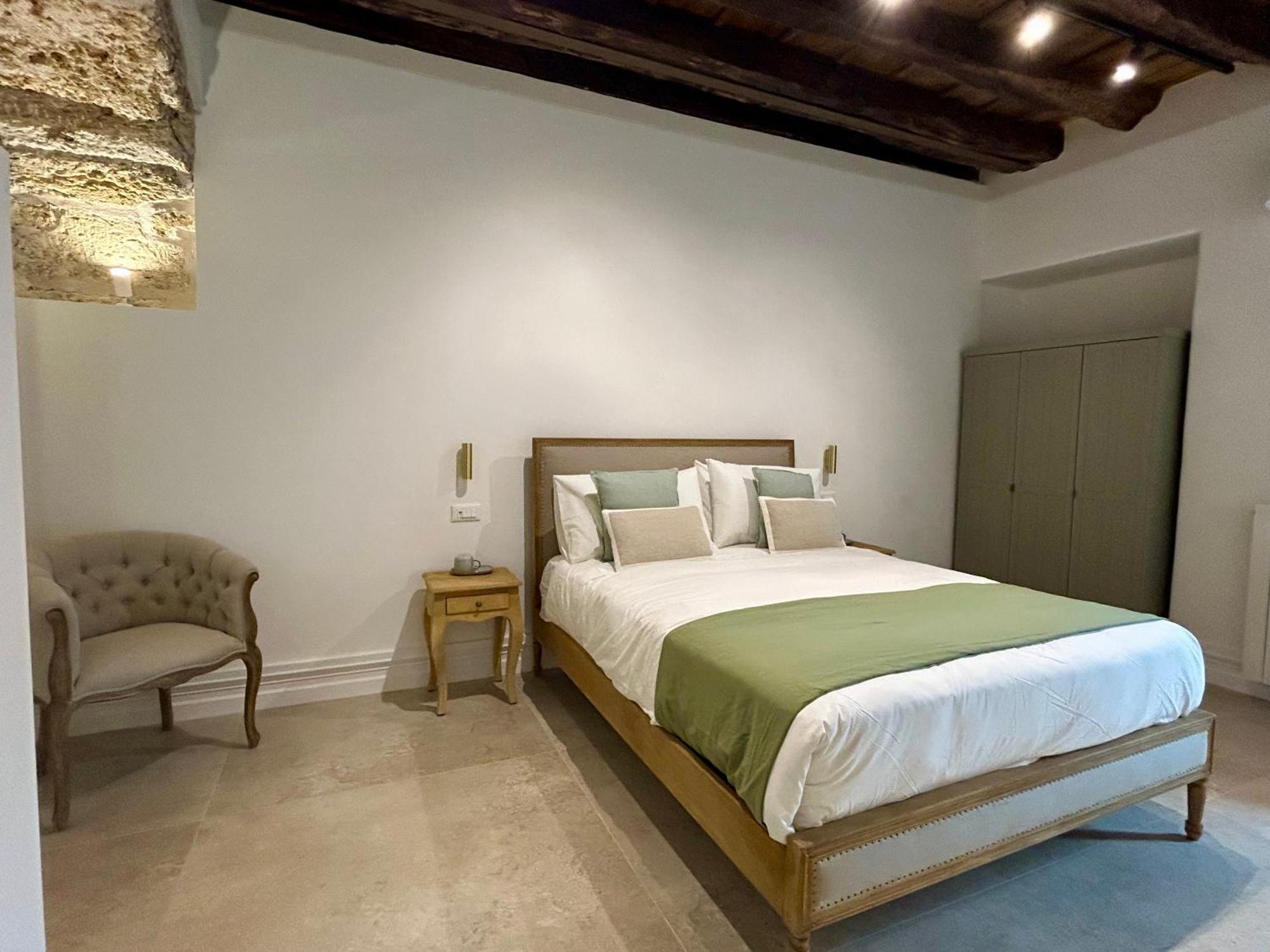 Addimura Rooms — Foto 2